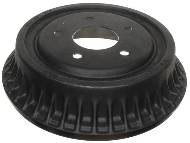 2585R – RAYBESTOS Brake Drum, OE Replacement - view 2